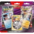 Pokémon - Duopack Flammes Obsidiennes (EV3) + Mascarade Crépusculaire (EV6) Artikodin, Électhor, Tyranocif de la Team Rocket