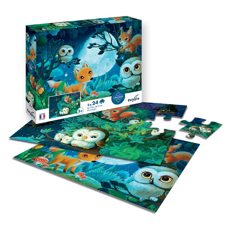 puzzle-2-x-24-pieces-au-clair-de-lune-2
