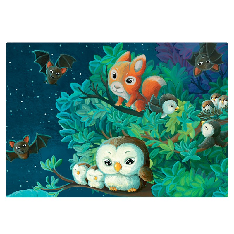 puzzle-2-x-24-pieces-au-clair-de-lune-4