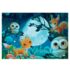 Puzzle Au clair de Lune - 2 x 24 PCS