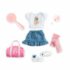 Dressing Romantique pour Poupée Girls