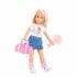 Dressing Romantique pour Poupée Girls