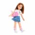 Dressing Romantique pour Poupée Girls