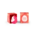 Oeuf de dragon rebondissant rose - Les Petites Merveilles