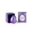 Oeuf de dragon rebondissant violet - Les Petites Merveilles