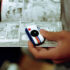 Money Walkie Appareil photo - Porte Monnaie sans contact