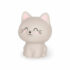 Legami - Jouet Anti-stress - Kitty - Senteur Fraise