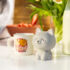 Legami - Jouet Anti-stress - Kitty - Senteur Fraise