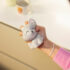 Legami - Jouet Anti-stress - Kitty - Senteur Fraise
