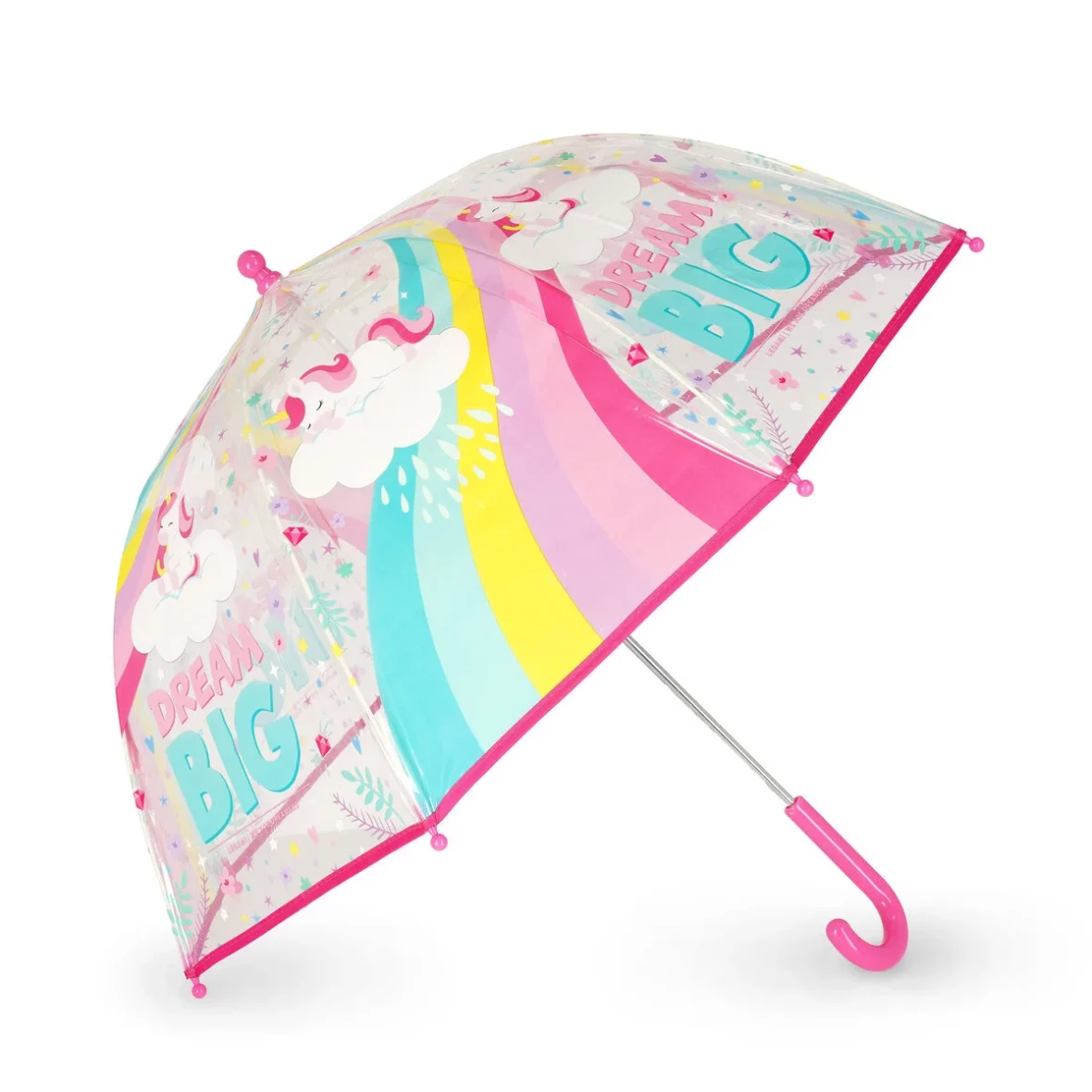 Legami – Parapluie pour enfants Licorne dancin’ in the rain