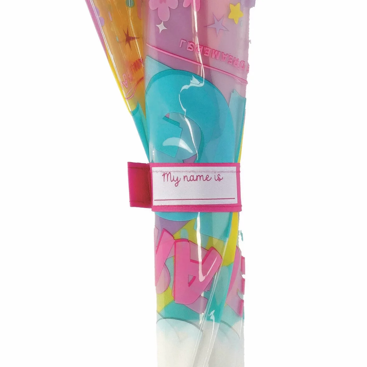 Legami – Parapluie pour enfants Licorne dancin’ in the rain2