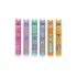 Legami - Set de 6 mini surligneurs Teddy's Superpower