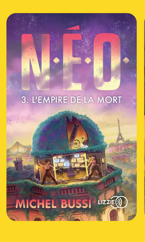 Néo3