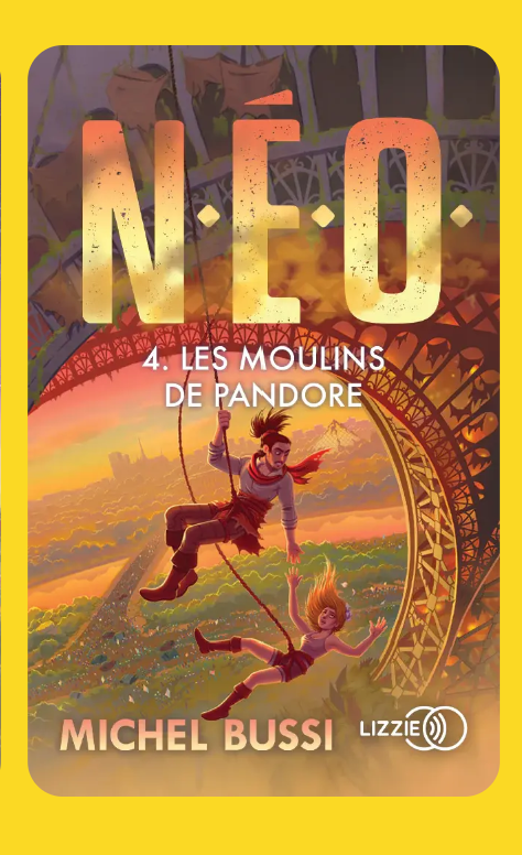 Néo4