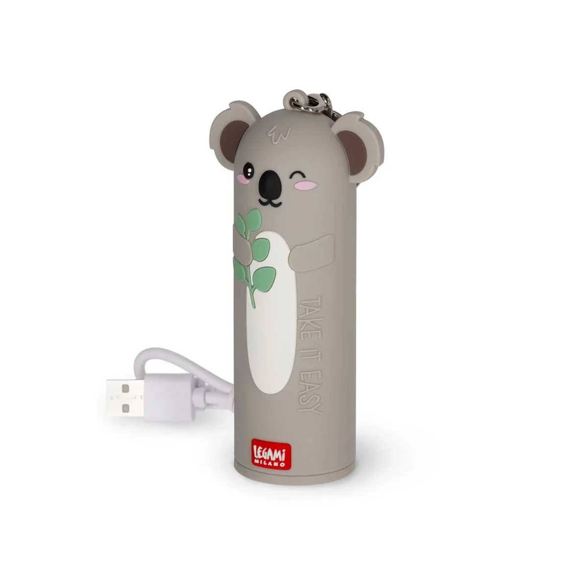 Legami – My Super Power Koala – Batterie externe 4800 mAh