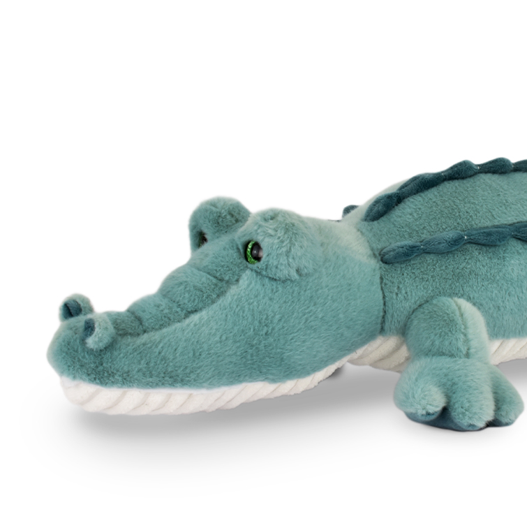 Peluche Croco lagon – 125 cm2