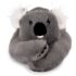 Podcoll - Peluche lestée Koala 40 cm