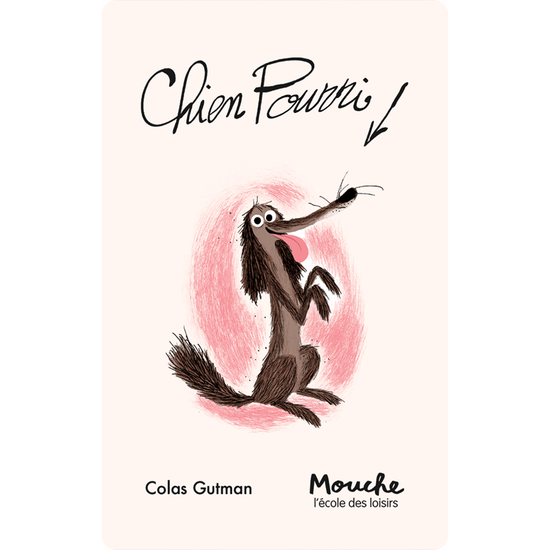 Yoto – Chien Pourri