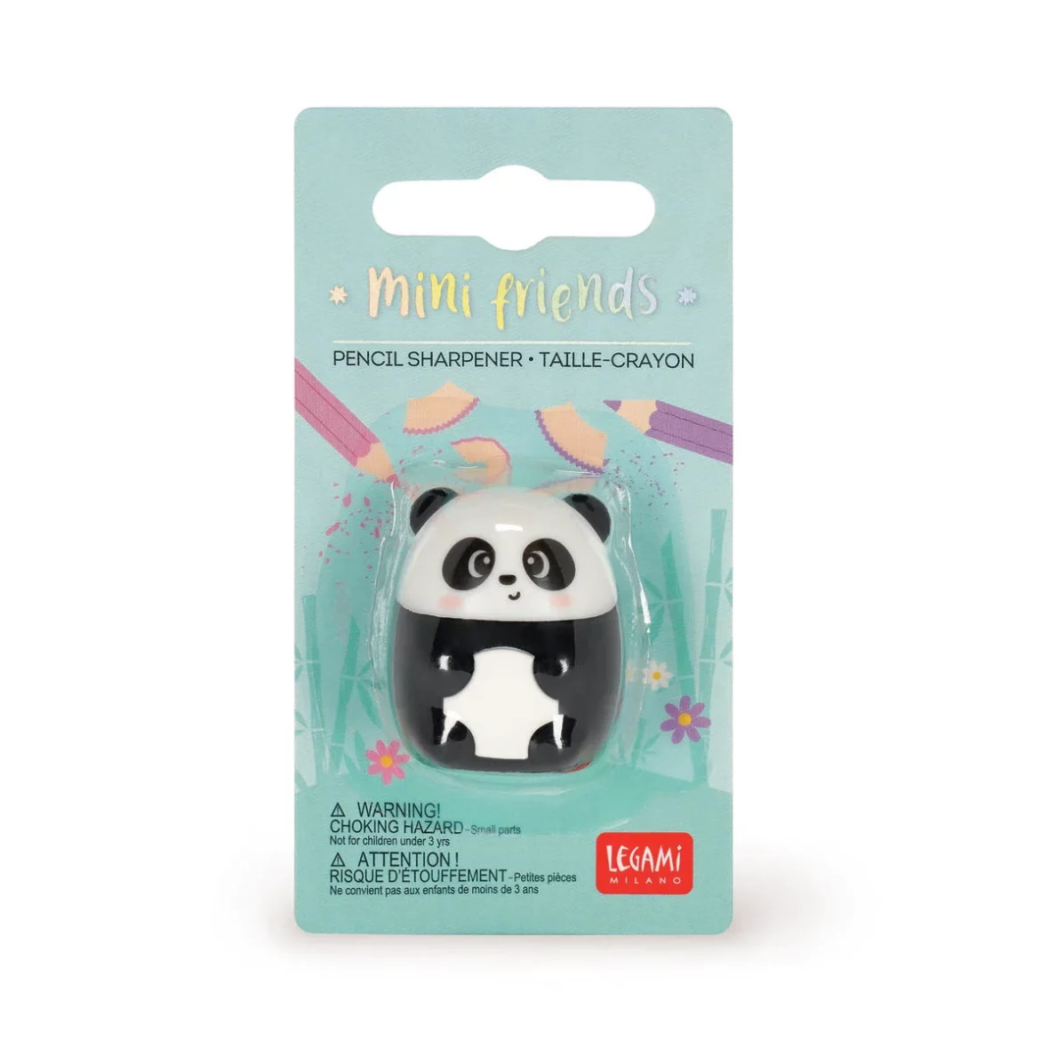 Legami – Taille crayon mini friends Panda