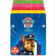 Yoto – Collection La Pat’ Patrouille