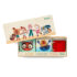 3 livres sensoriels Bébé - Jungle