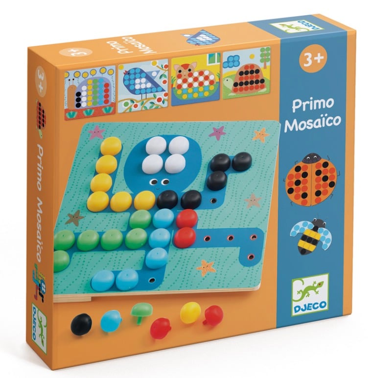 Primo Mosaïco