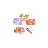 Coffret Enfilage - Animaux mignons