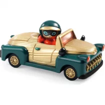 Crazy motors - Voiture Royal Scarab