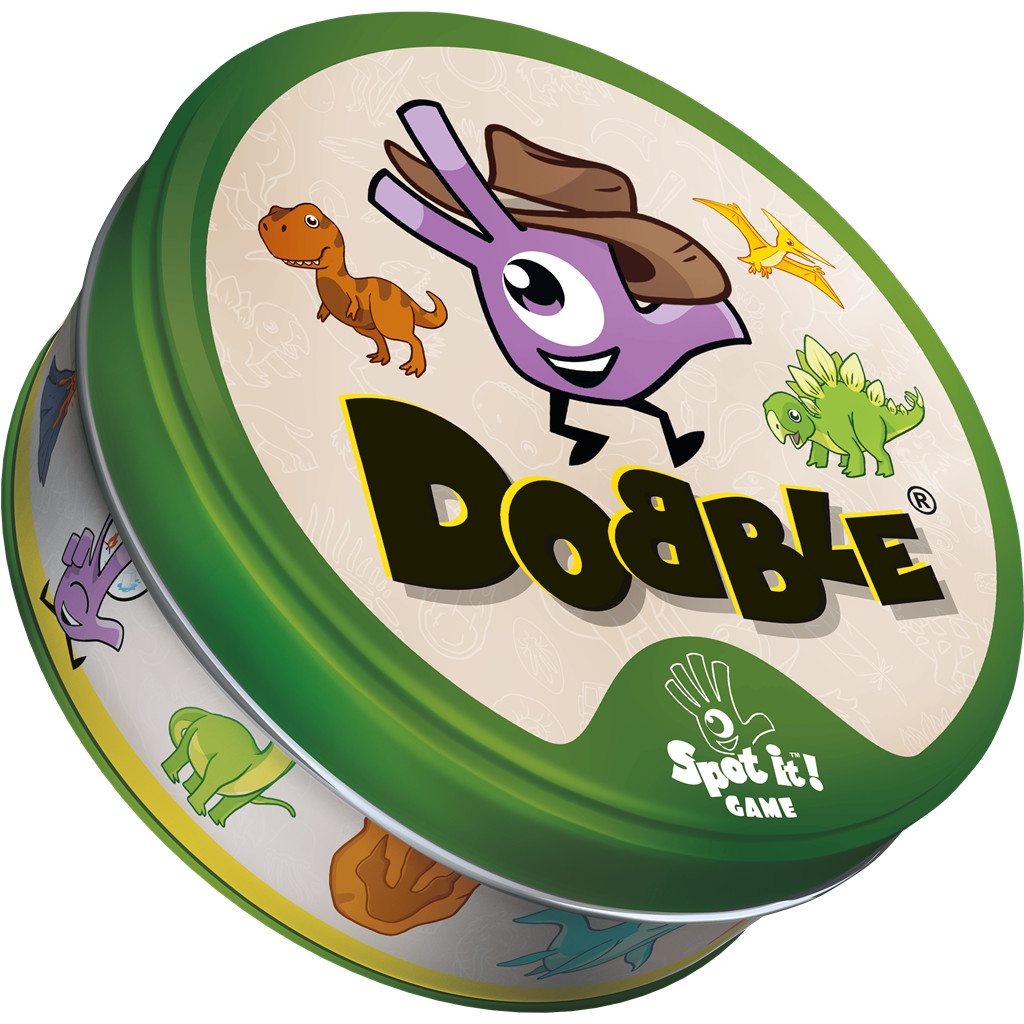 Dobble Dinosaures1