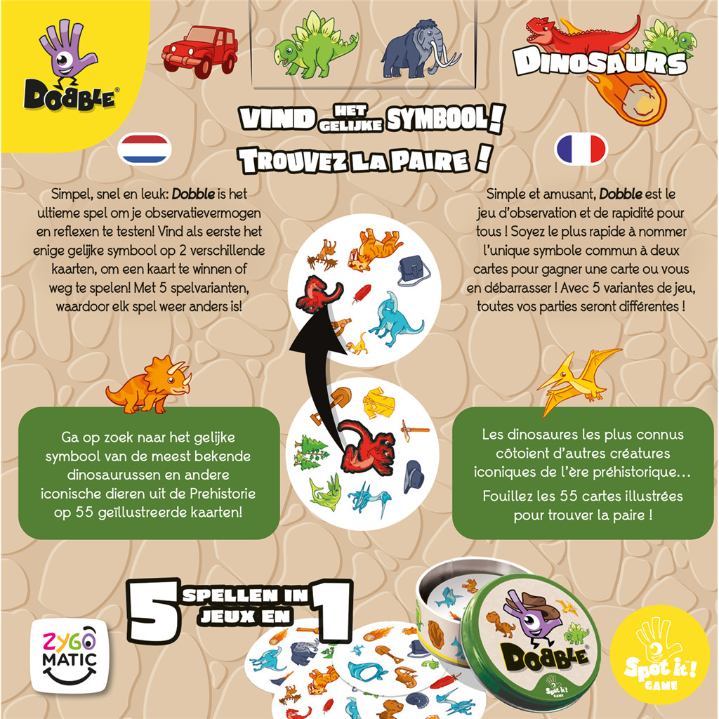 Dobble Dinosaures3