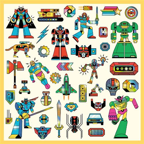 Jeu-creatif-Djeco-Stickers-Robots (2)