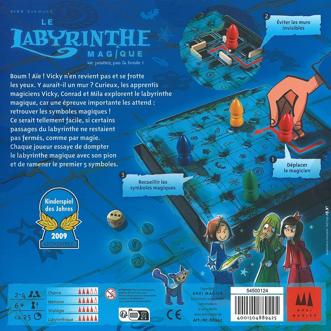 Le labyrinthe magique3