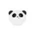 Legami - Gomme 2 en 1 Panda