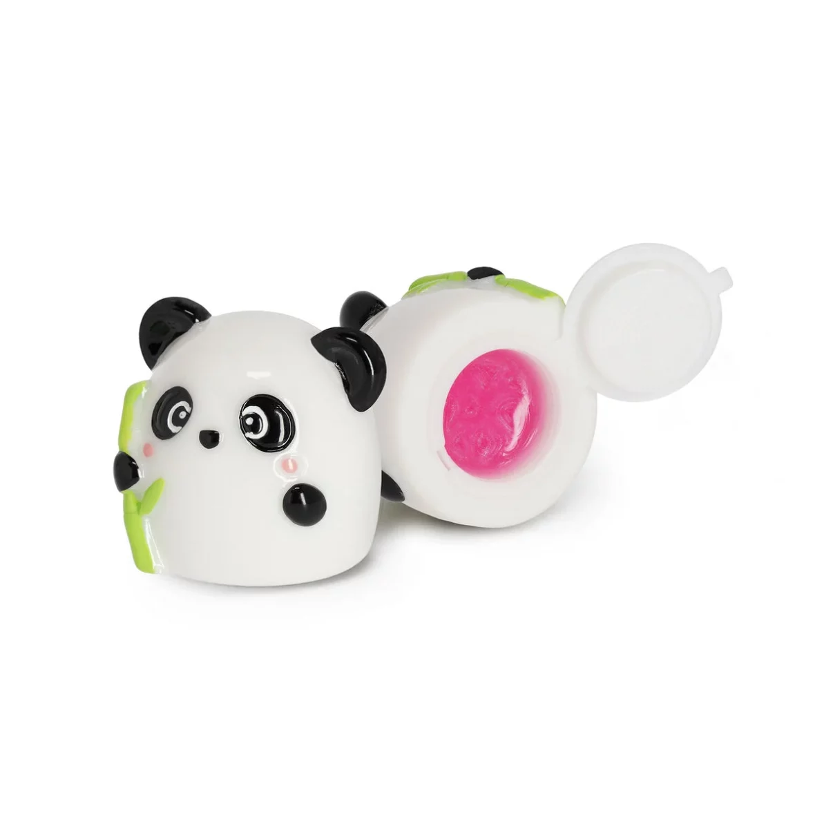 Legami – Brillant à lèvres Panda – Magic Kiss