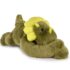 Podcoll - Peluche lestée dino 40 cm