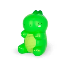 Legami - Jouet Anti-stress - Dino - Senteur Fraise