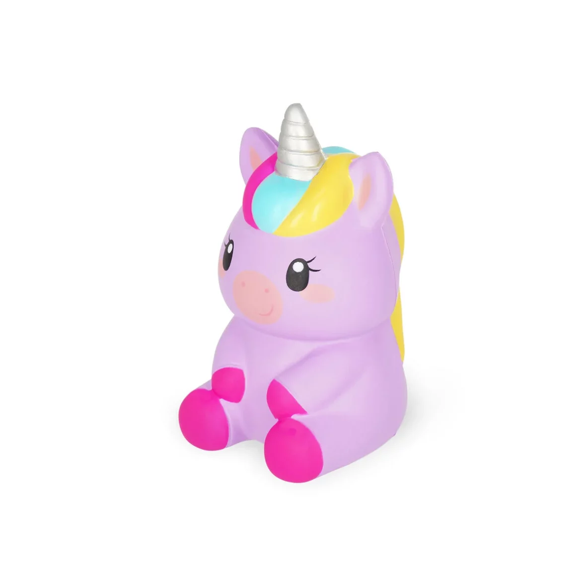 Legami – Jouet Anti-stress – Unicorn – Senteur Fraise