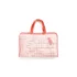 Sac à langer en tissu Pink Peak - Pomea