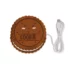 Legami - Chauffe-tasse USB Cookie