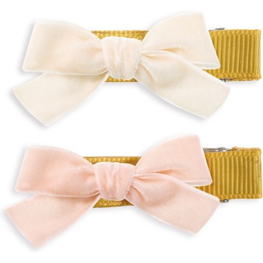 Set de 2 Barrettes – Alicia