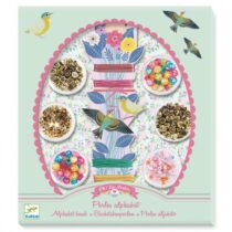 Perles alphabet - Oh les Perles !