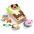 Puzzle en bois Arbra Mix