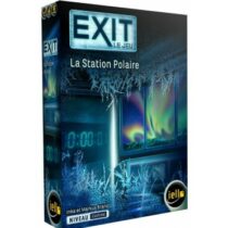 Exit - La station polaire - Confirmé