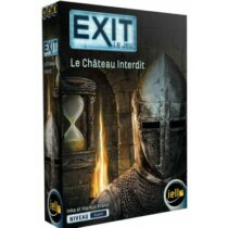 Exit - Le château interdit - Expert