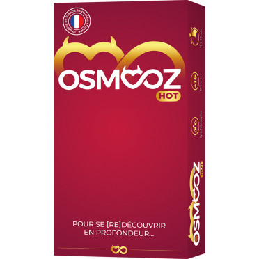 Osmooz Hot