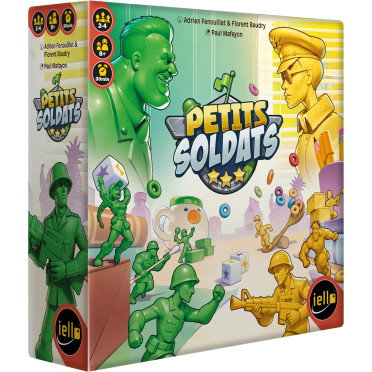 petits-soldats