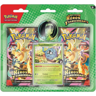 pokemon-pack-2-boosters-mega-evolution-heros-transcendants-saquedeneu