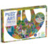 Puzz'Art - Sloth - 500 Pcs