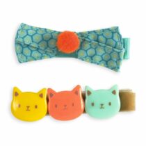 Set de 2 Barrettes - Nina