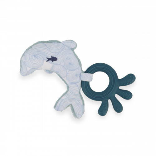 Anneau de dentition – Dauphin1